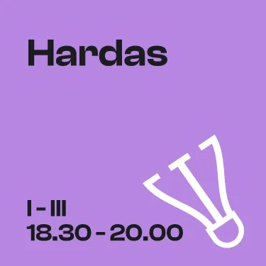 Hard'as