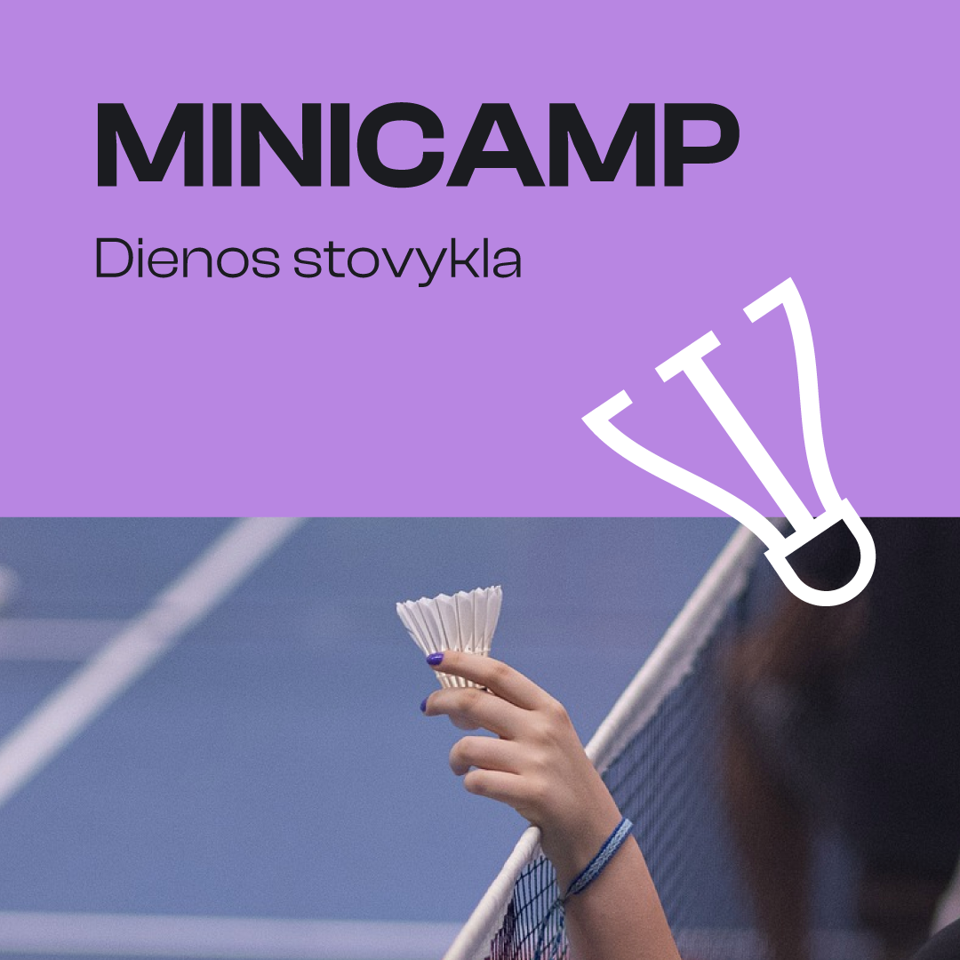 MINICAMP